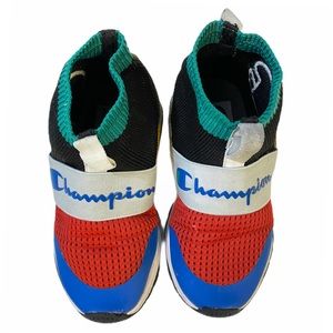 champion rally pro preschool